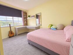 Blk 334 Woodlands Street 32 (Woodlands), HDB 4 Rooms #636807131